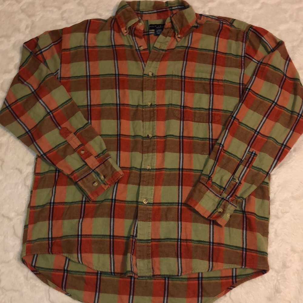 Flannel